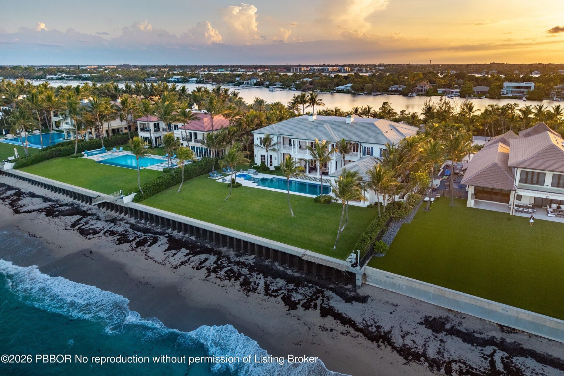 640 S Ocean Boulevard, Manalapan, FL 33462 Photo