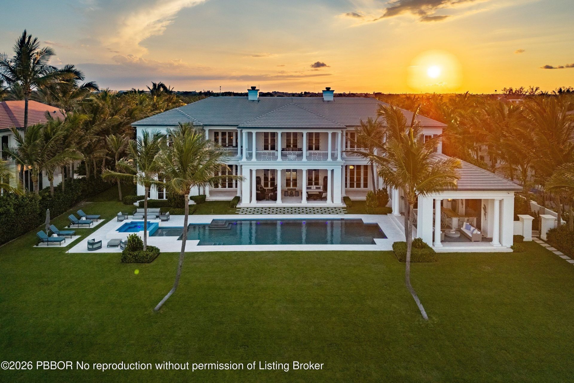 640 S Ocean Boulevard, Manalapan, FL 33462 Photo