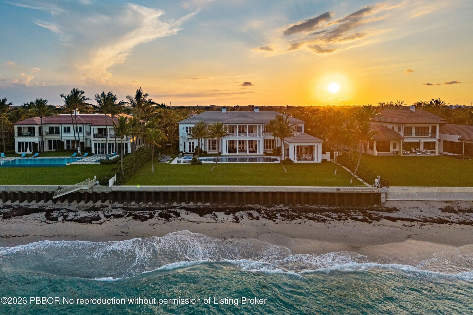 640 S Ocean Boulevard, Manalapan, FL 33462 Photo
