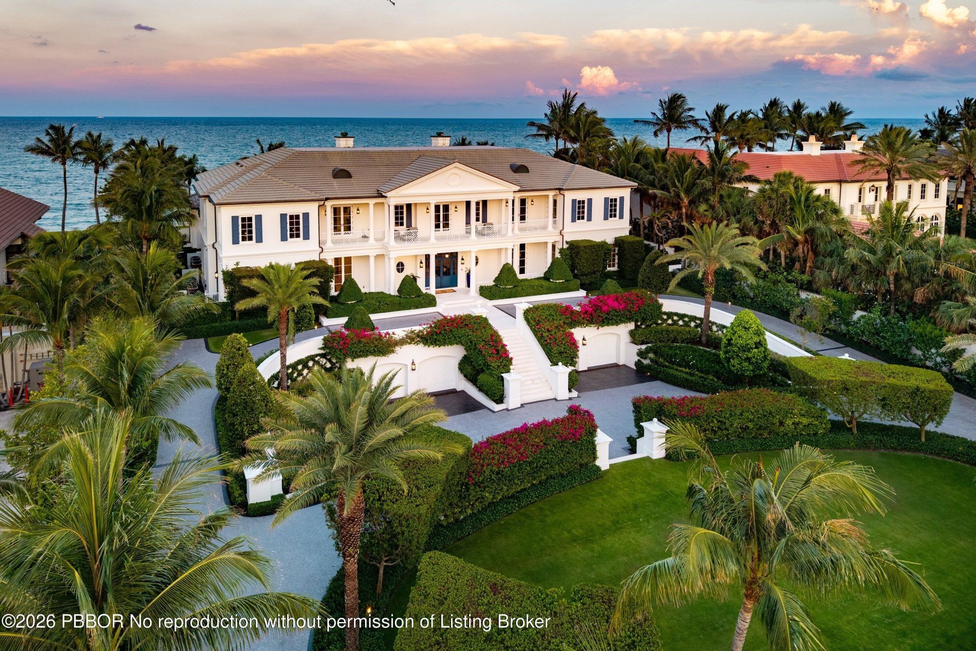 640 S Ocean Boulevard, Manalapan, FL 33462 Photo
