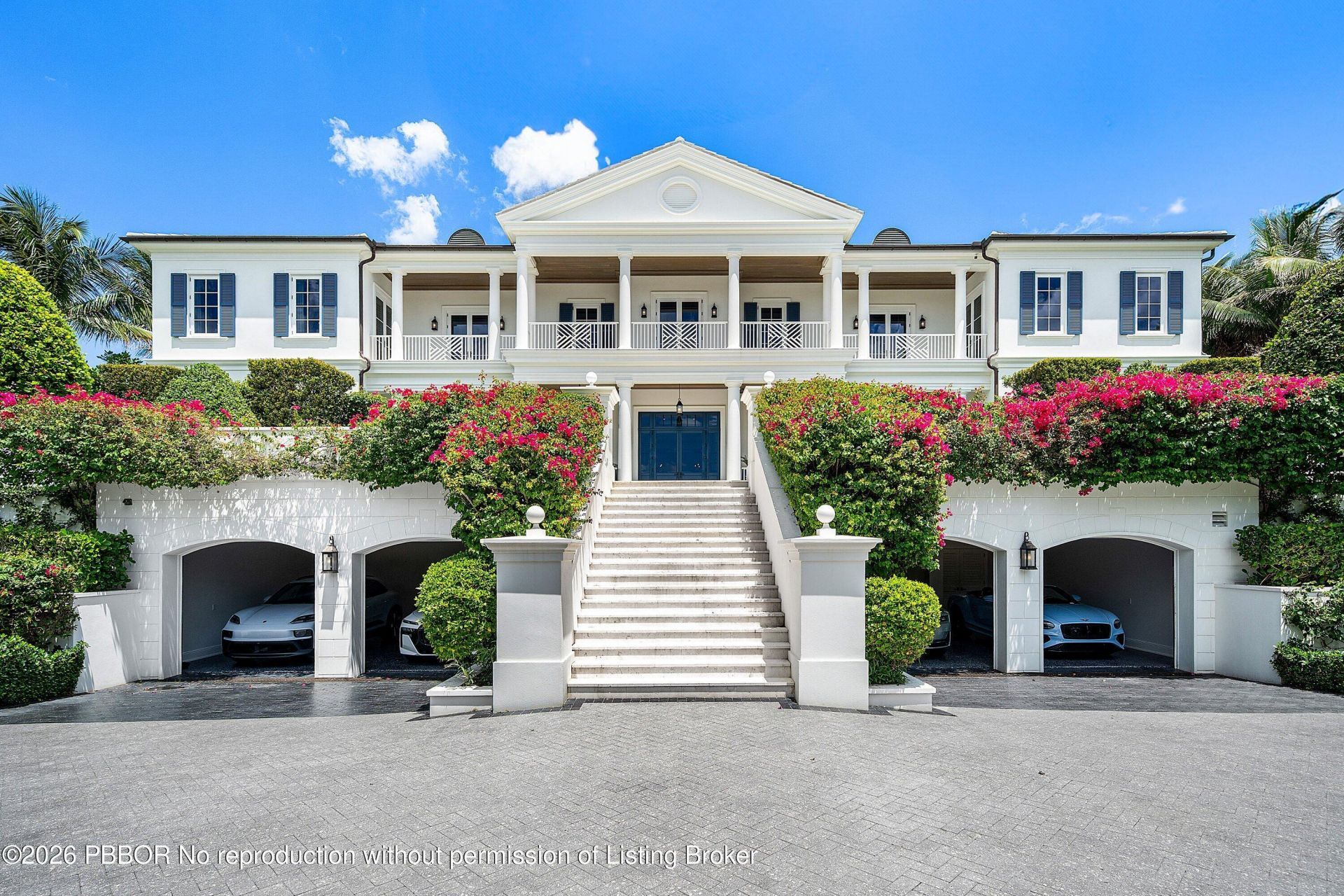 640 S Ocean Boulevard, Manalapan, FL 33462 Photo