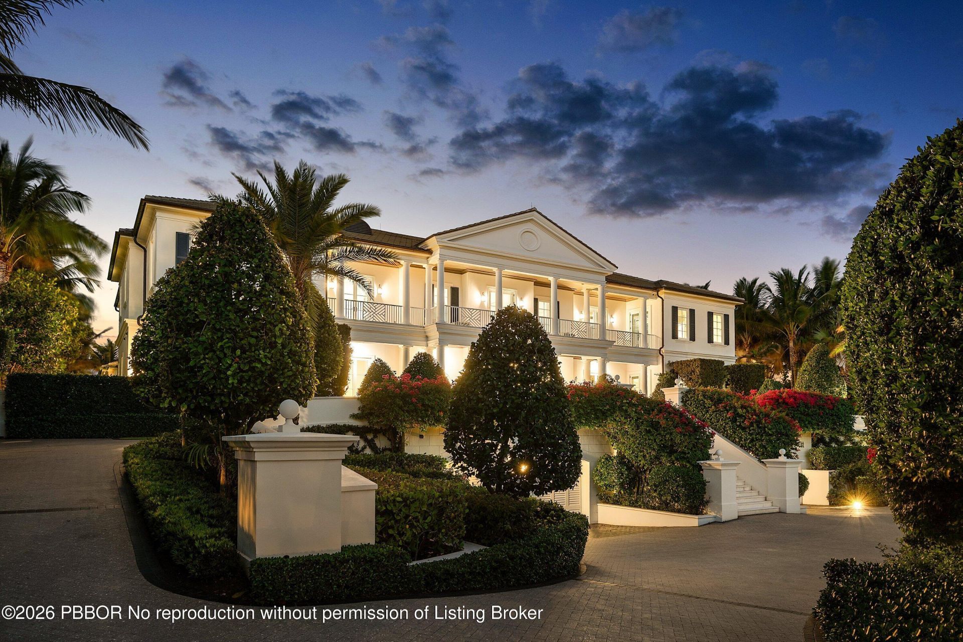640 S Ocean Boulevard, Manalapan, FL 33462 Photo
