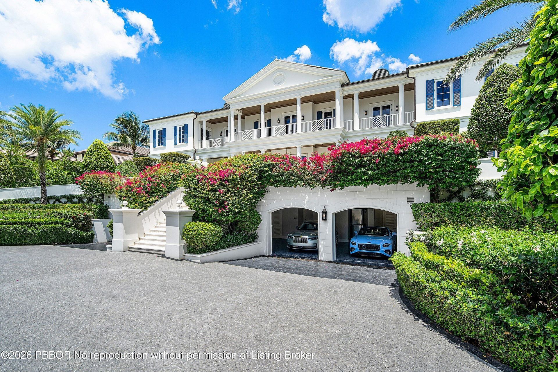 640 S Ocean Boulevard, Manalapan, FL 33462 Photo