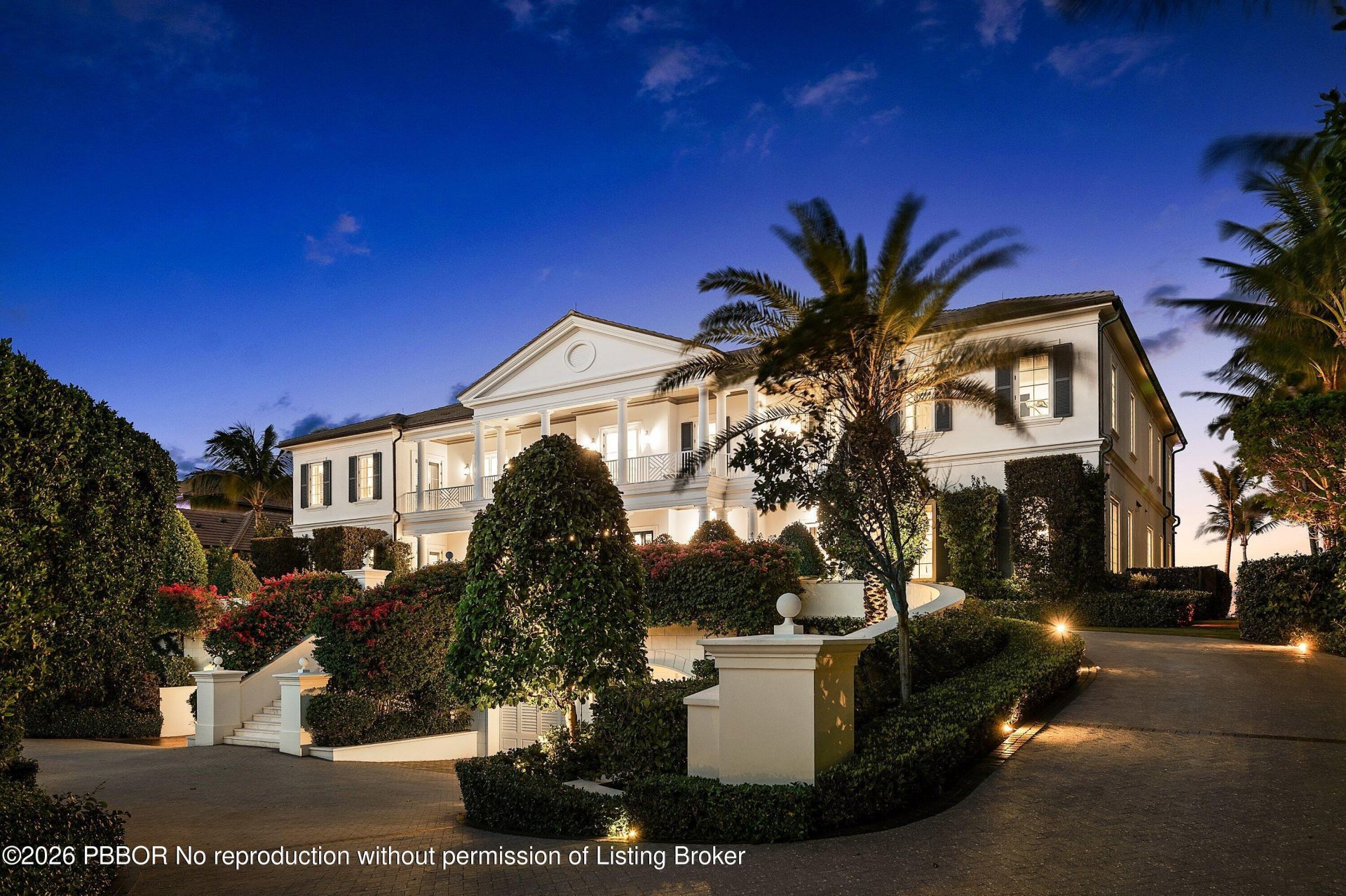 640 S Ocean Boulevard, Manalapan, FL 33462 Photo