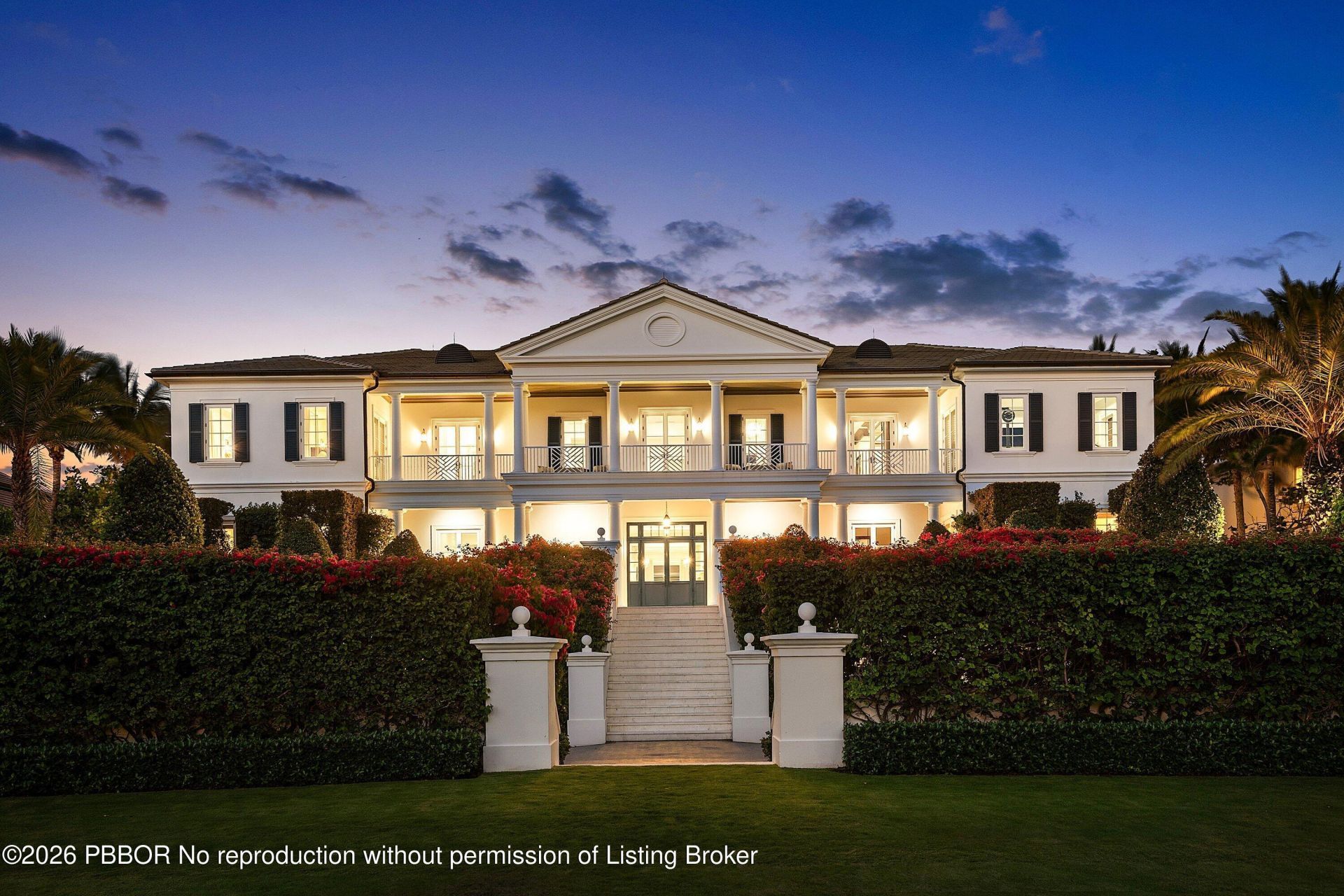 640 S Ocean Boulevard, Manalapan, FL 33462 Photo