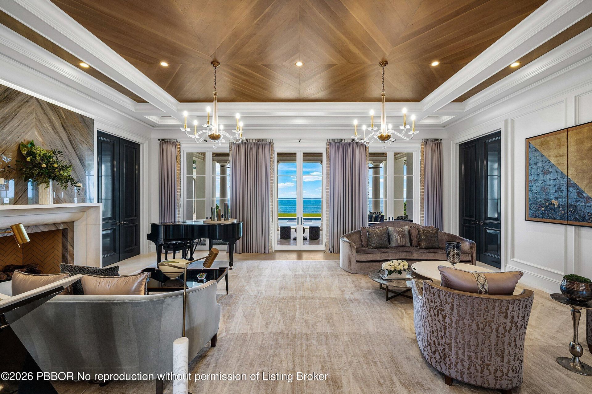 640 S Ocean Boulevard, Manalapan, FL 33462 Photo