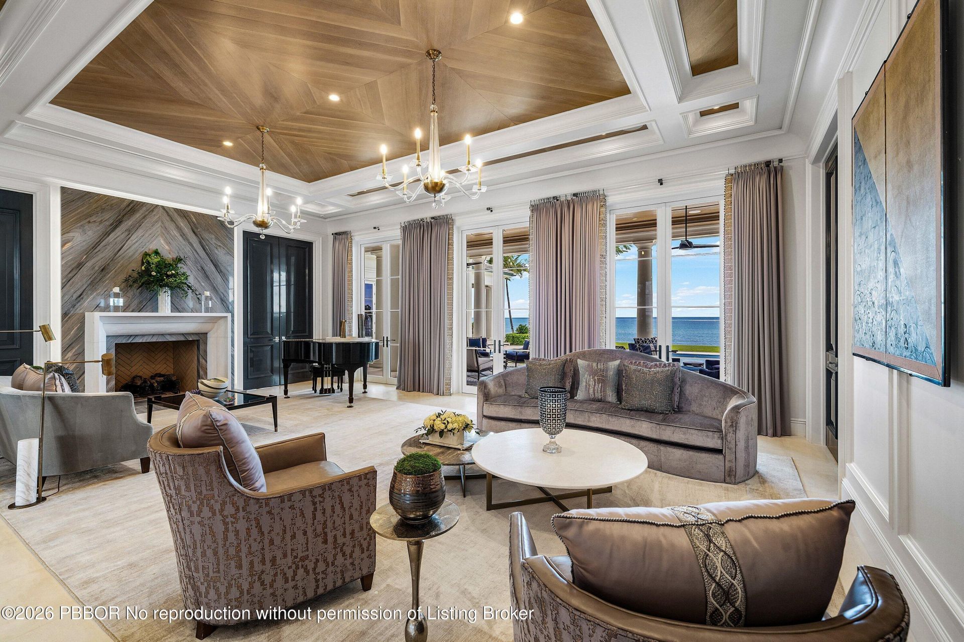 640 S Ocean Boulevard, Manalapan, FL 33462 Photo