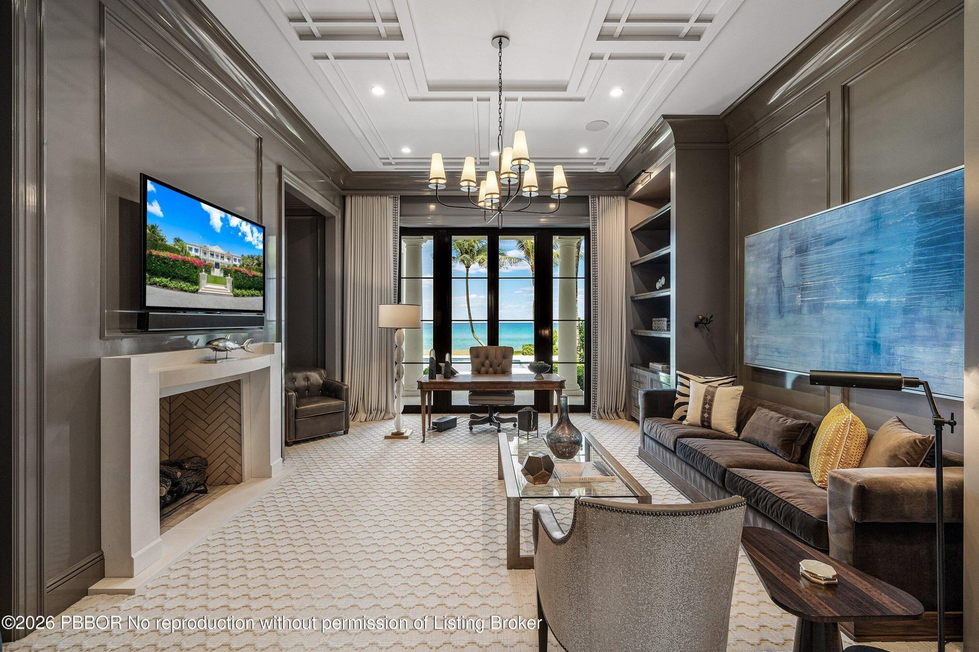 640 S Ocean Boulevard, Manalapan, FL 33462 Photo