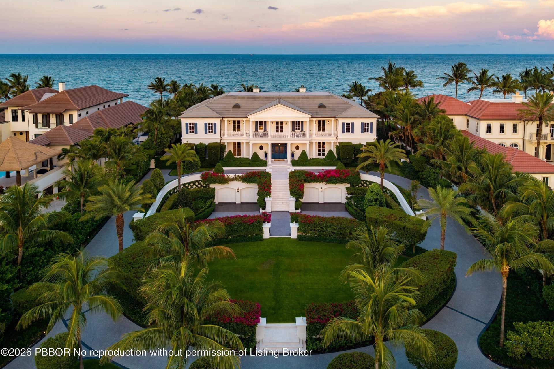 640 S Ocean Boulevard, Manalapan, FL 33462 Photo