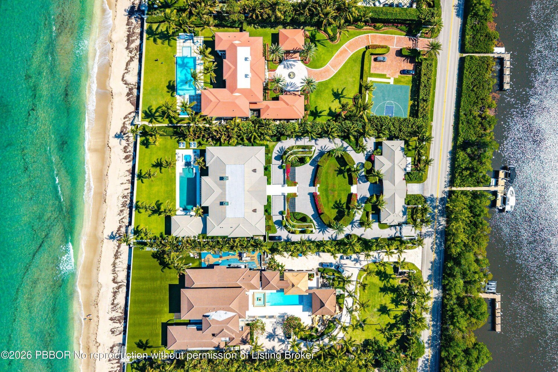640 S Ocean Boulevard, Manalapan, FL 33462 Photo