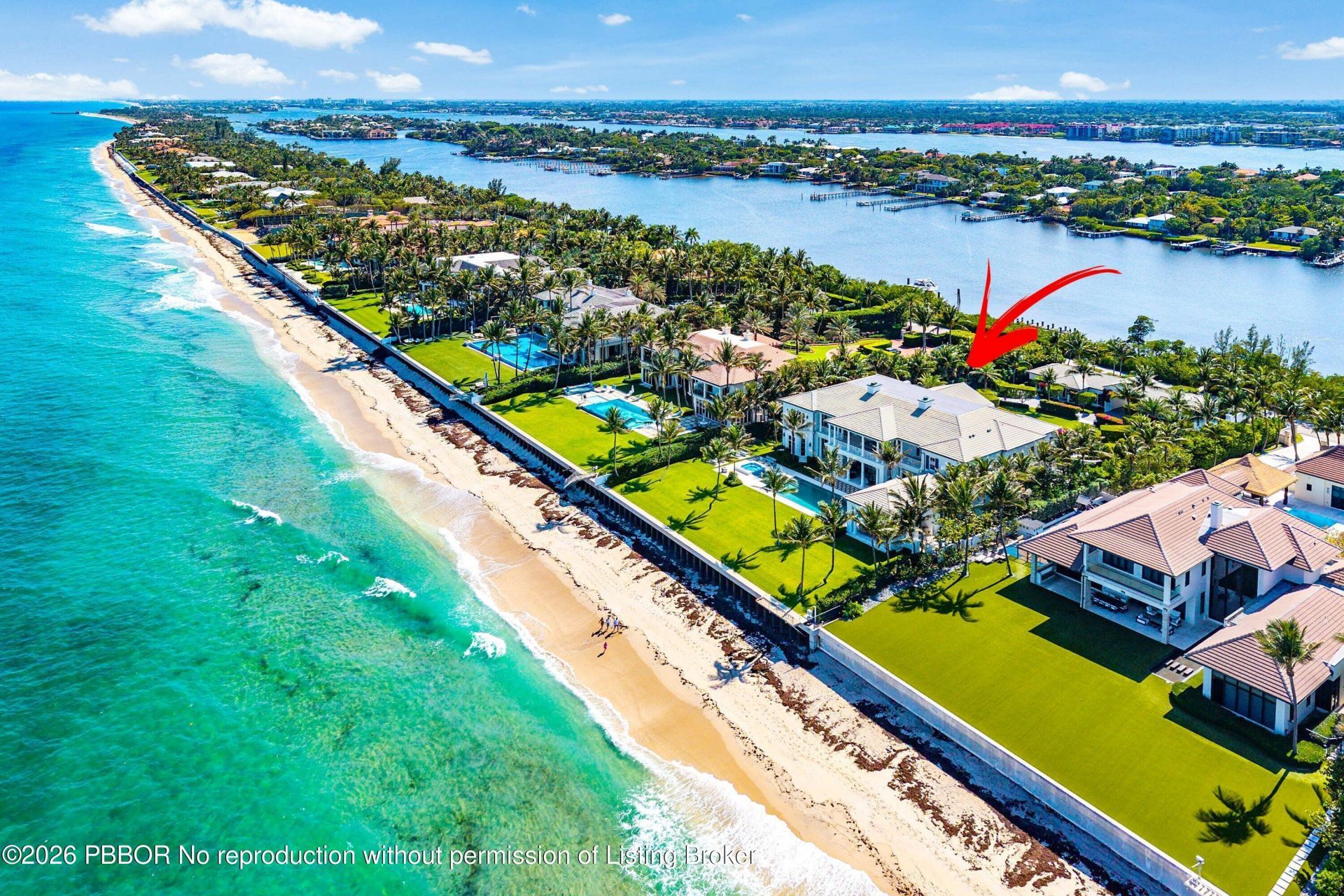 640 S Ocean Boulevard, Manalapan, FL 33462 Photo