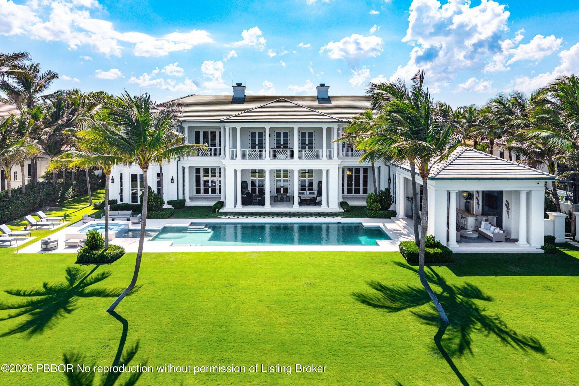 640 S Ocean Boulevard, Manalapan, FL 33462 Photo