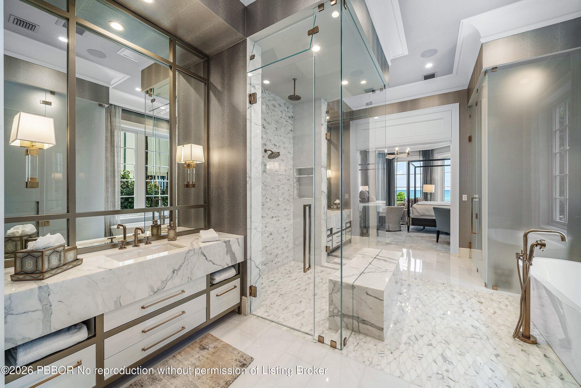 640 S Ocean Boulevard, Manalapan, FL 33462 Photo