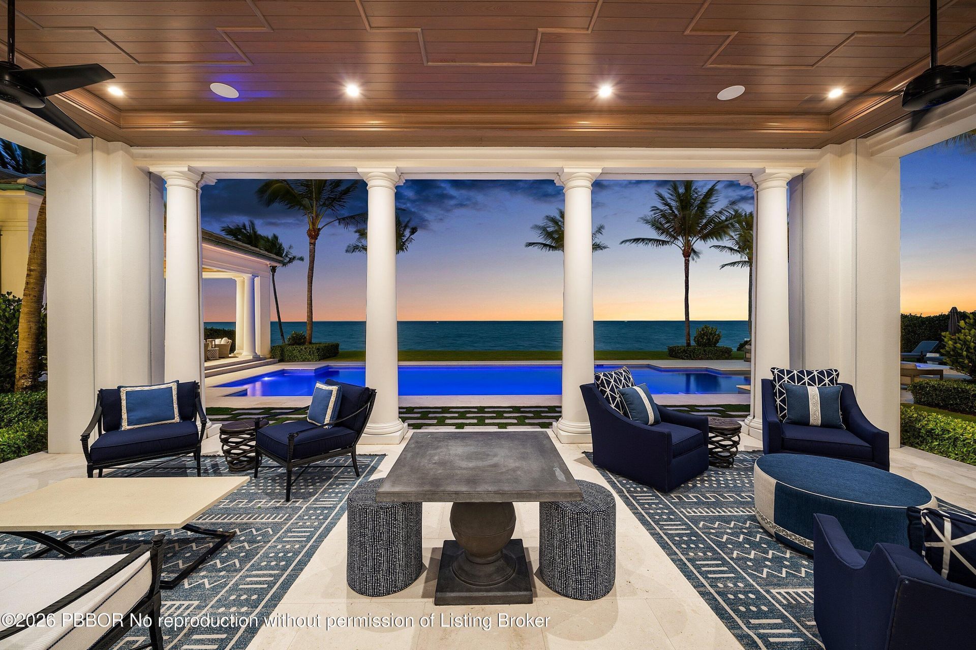 640 S Ocean Boulevard, Manalapan, FL 33462 Photo