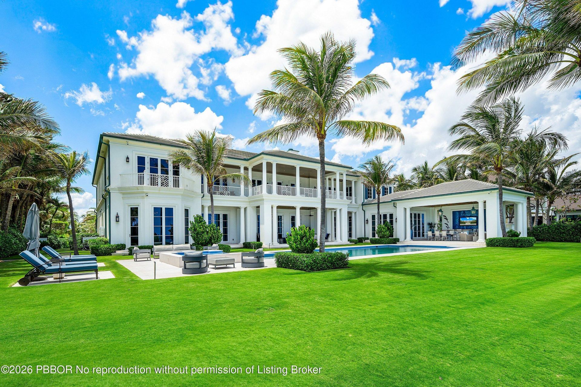 640 S Ocean Boulevard, Manalapan, FL 33462 Photo
