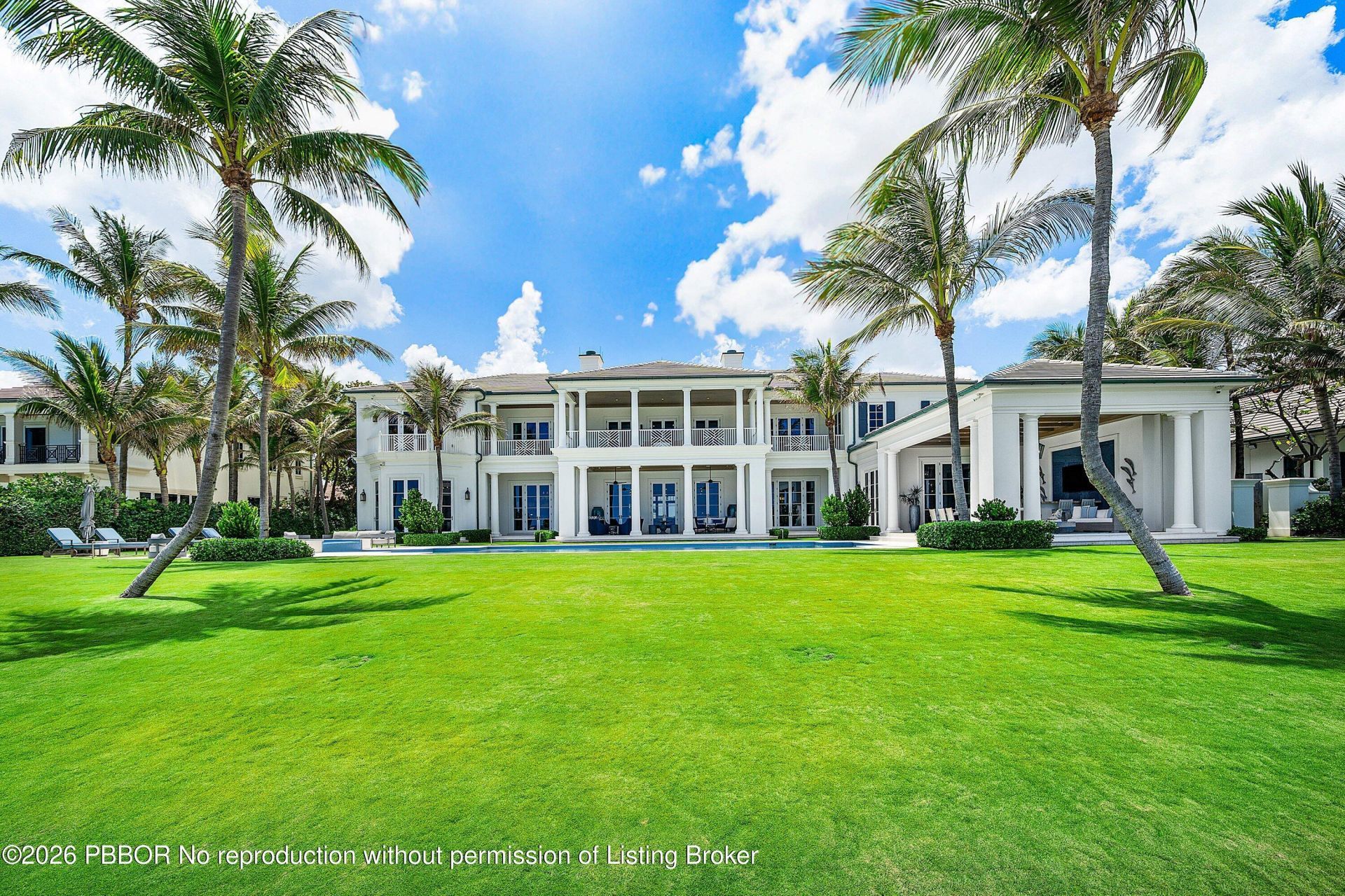 640 S Ocean Boulevard, Manalapan, FL 33462 Photo