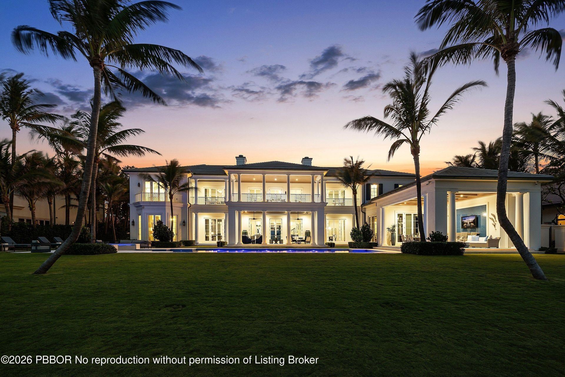 640 S Ocean Boulevard, Manalapan, FL 33462 Photo