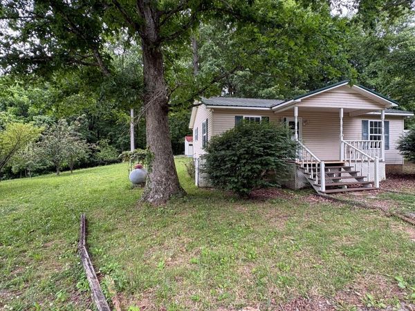 2174 Pleasant Hill Rd , Lynchburg, TN 37352