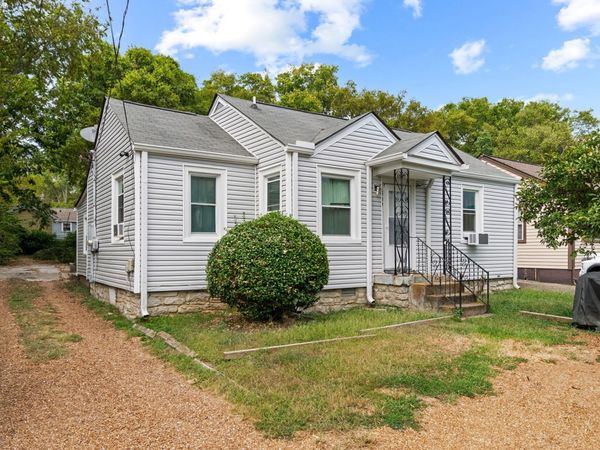 309 Harris St , Madison, TN 37115