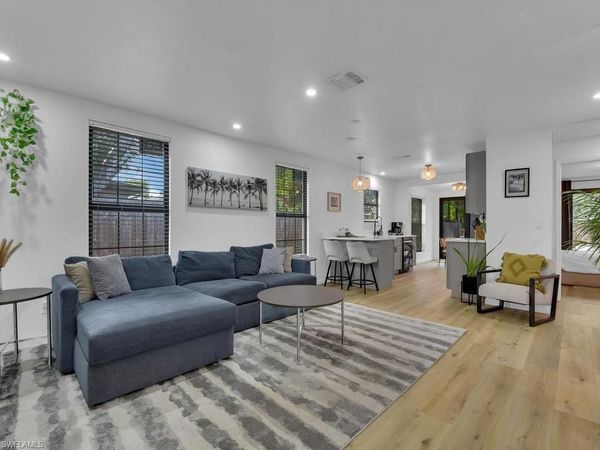 9012 Carolina ST , BONITA SPRINGS, FL 34135