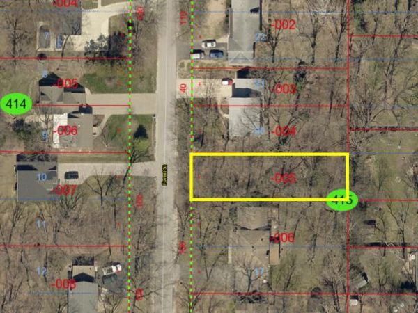 0S619 Forest Avenue , Winfield, IL 60190