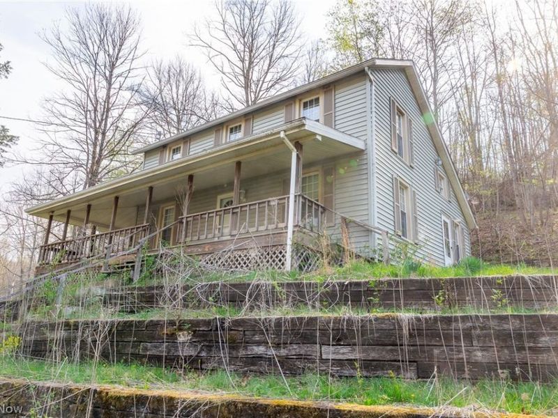 2115 Goss Fork Rd, Unit 1, Whipple, OH 45788 Photo 2