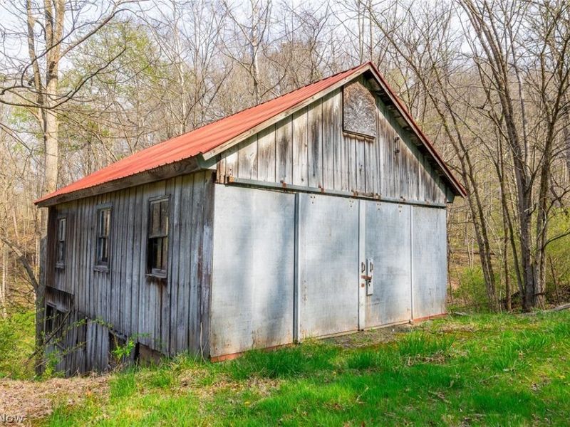 2115 Goss Fork Rd, Unit 1, Whipple, OH 45788 Photo 4
