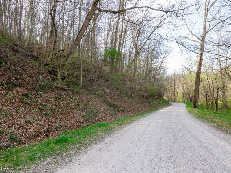 2115 Goss Fork Rd, Unit 1, Whipple, OH 45788 Photo 7
