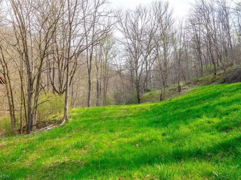 2115 Goss Fork Rd, Unit 1, Whipple, OH 45788 Photo 8