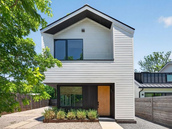 4604 S 2nd ST, Unit 2, Austin, TX 78745