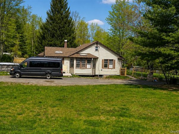 5039 Main Street , South Fallsburg, NY 12779