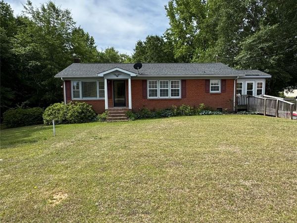 1100 Old Lilesville Road , Wadesboro, NC 28170
