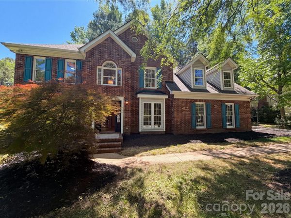 118 Withershinn Drive , Charlotte, NC 28262
