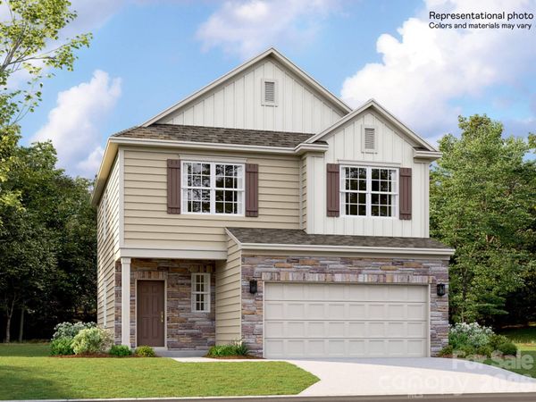 7002 Juneberry Way , Maiden, NC 28650