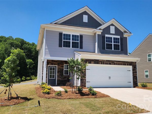 7002 Juneberry Way , Maiden, NC 28650