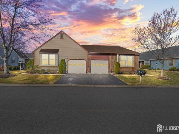 19 John Paul Jones Drive , Monroe Township, NJ 08831