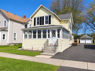 135 Andes Avenue, Geneva, NY 14456
