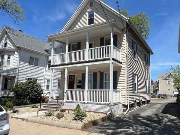 29 Watts St, Unit 2, Malden, MA 02148