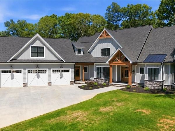 7566 Whisper Hollow Lane , Lewisville, NC 27023
