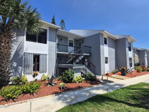 2801 Sand Trap Lane, Unit 1-C, Melbourne, FL 32935