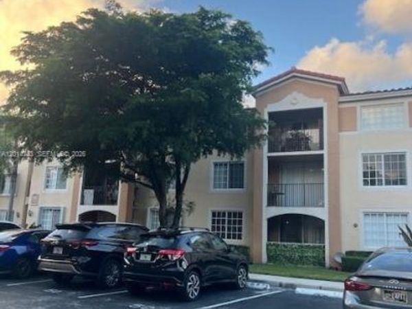 2103 Renaissance Blvd , Unit 307, Miramar, FL 33025