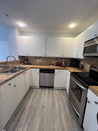 2103 Renaissance Blvd , Unit 307, Miramar, FL 33025 Photo