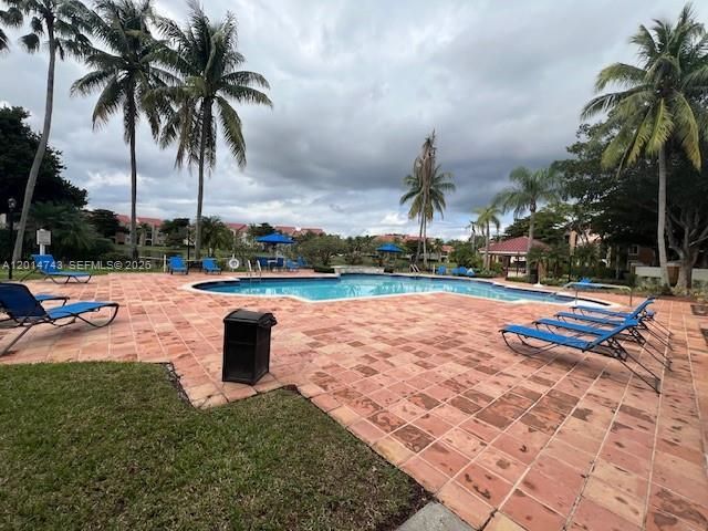 2103 Renaissance Blvd , Unit 307, Miramar, FL 33025 Photo