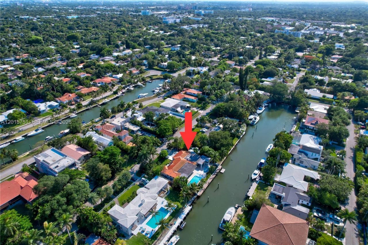 1141 NE 90th St, Miami, FL 33138 Photo