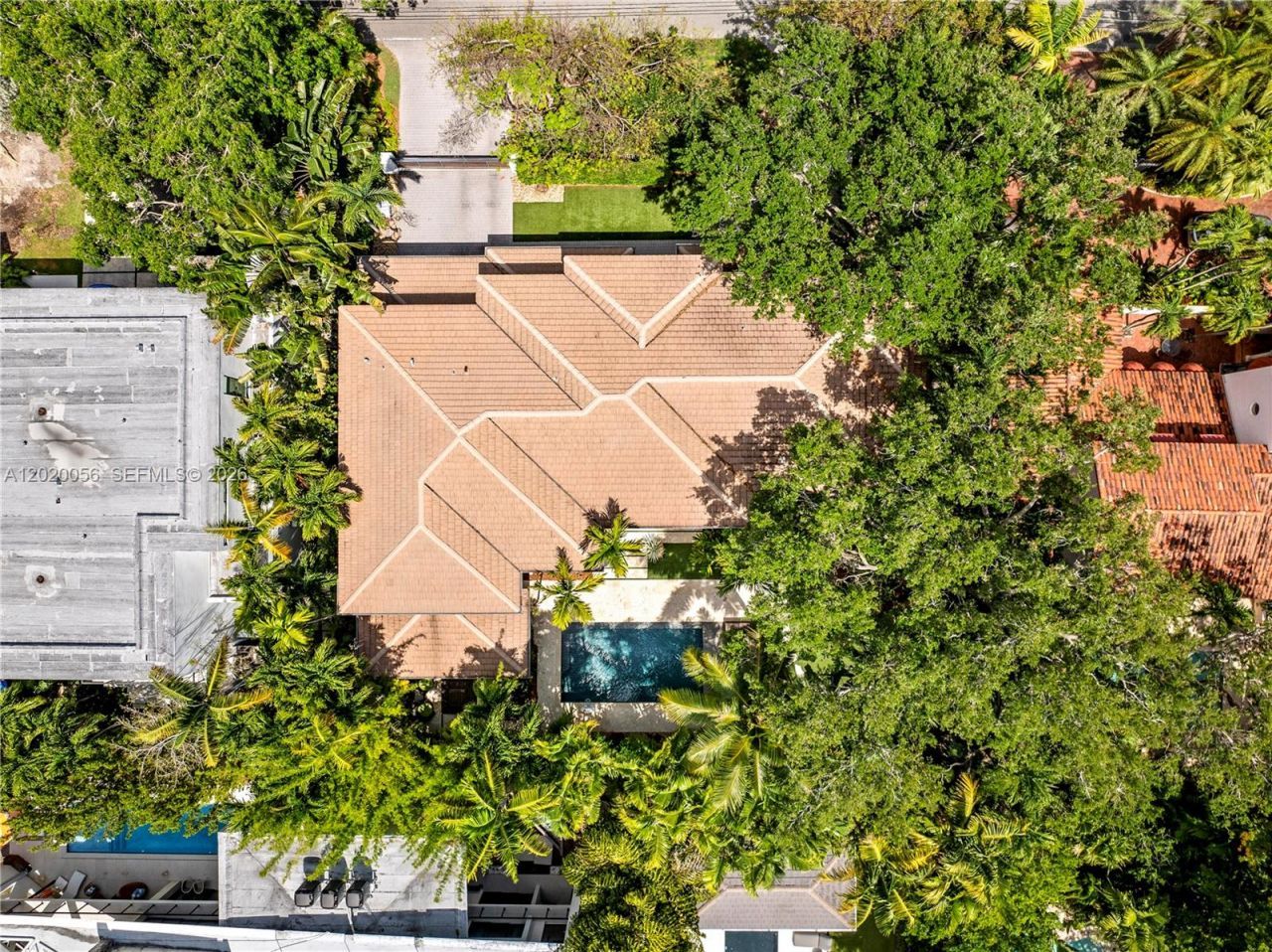 4196 S Douglas Rd , Miami, FL 33133 Photo