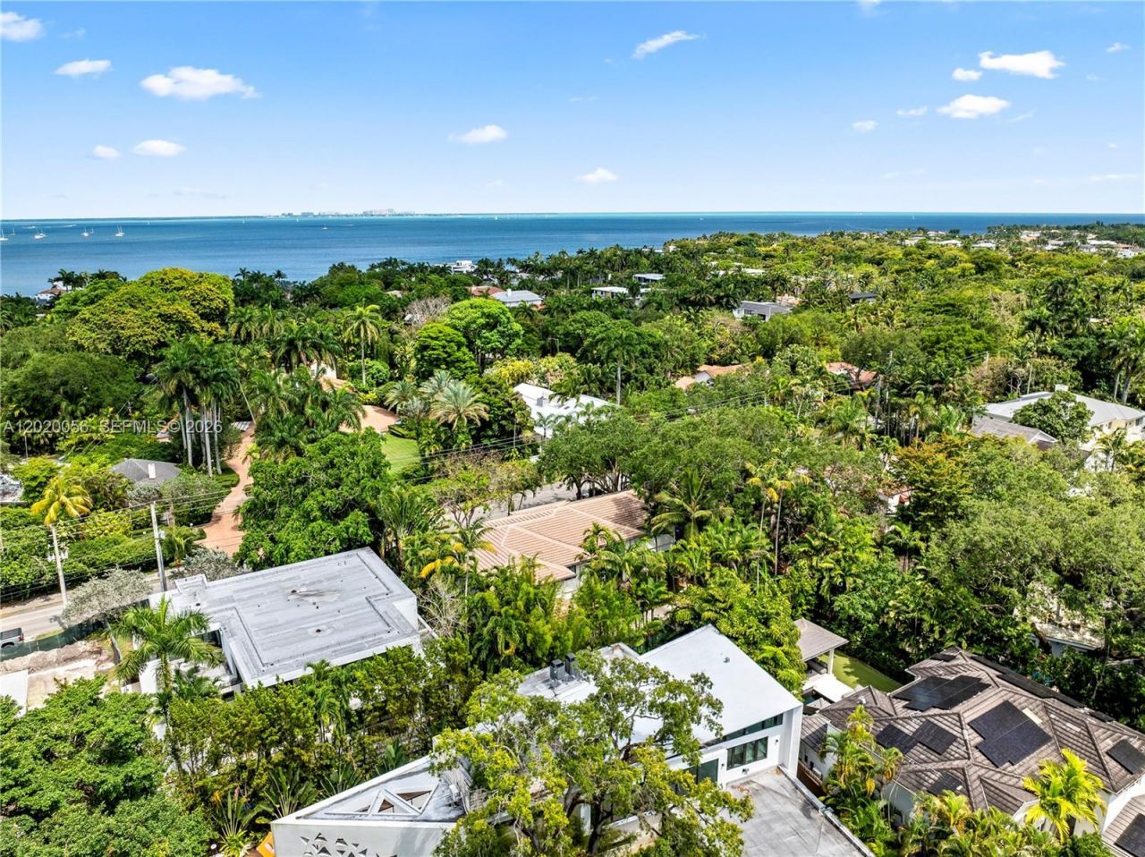 4196 S Douglas Rd , Miami, FL 33133 Photo