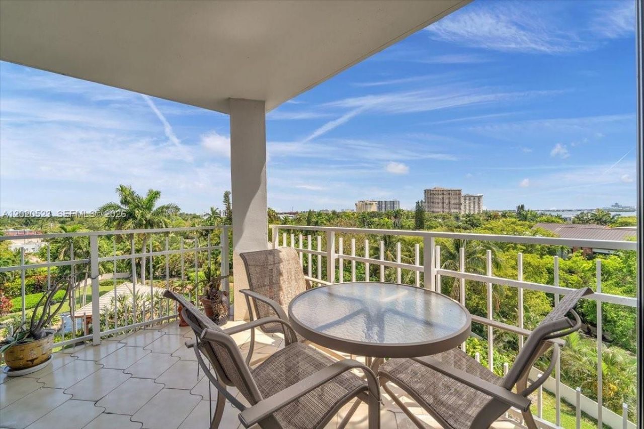 1000 Quayside Ter , Unit 701, Miami, FL 33138 Photo
