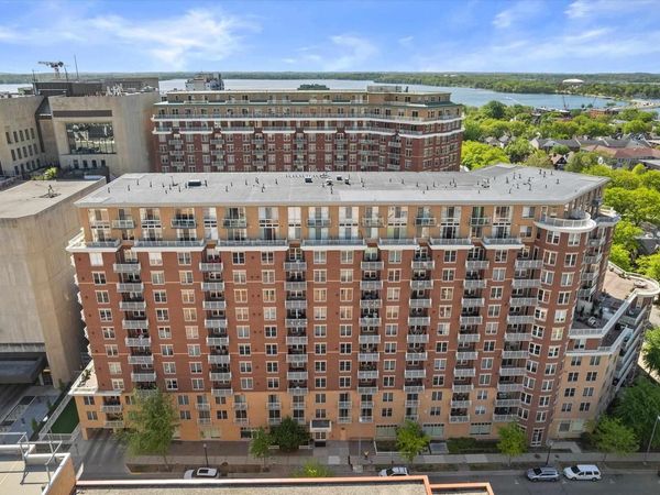 333 Mifflin Street, Unit 9040, Madison, WI 53703