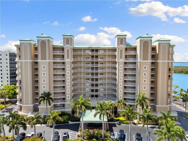 4141 Bay Beach LN , Unit 4P3, FORT MYERS BEACH, FL 33931