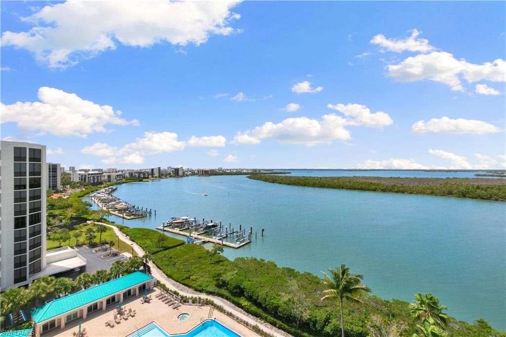 4141 Bay Beach Ln, Unit 4P3, Fort Myers Beach, FL 33931 Photo